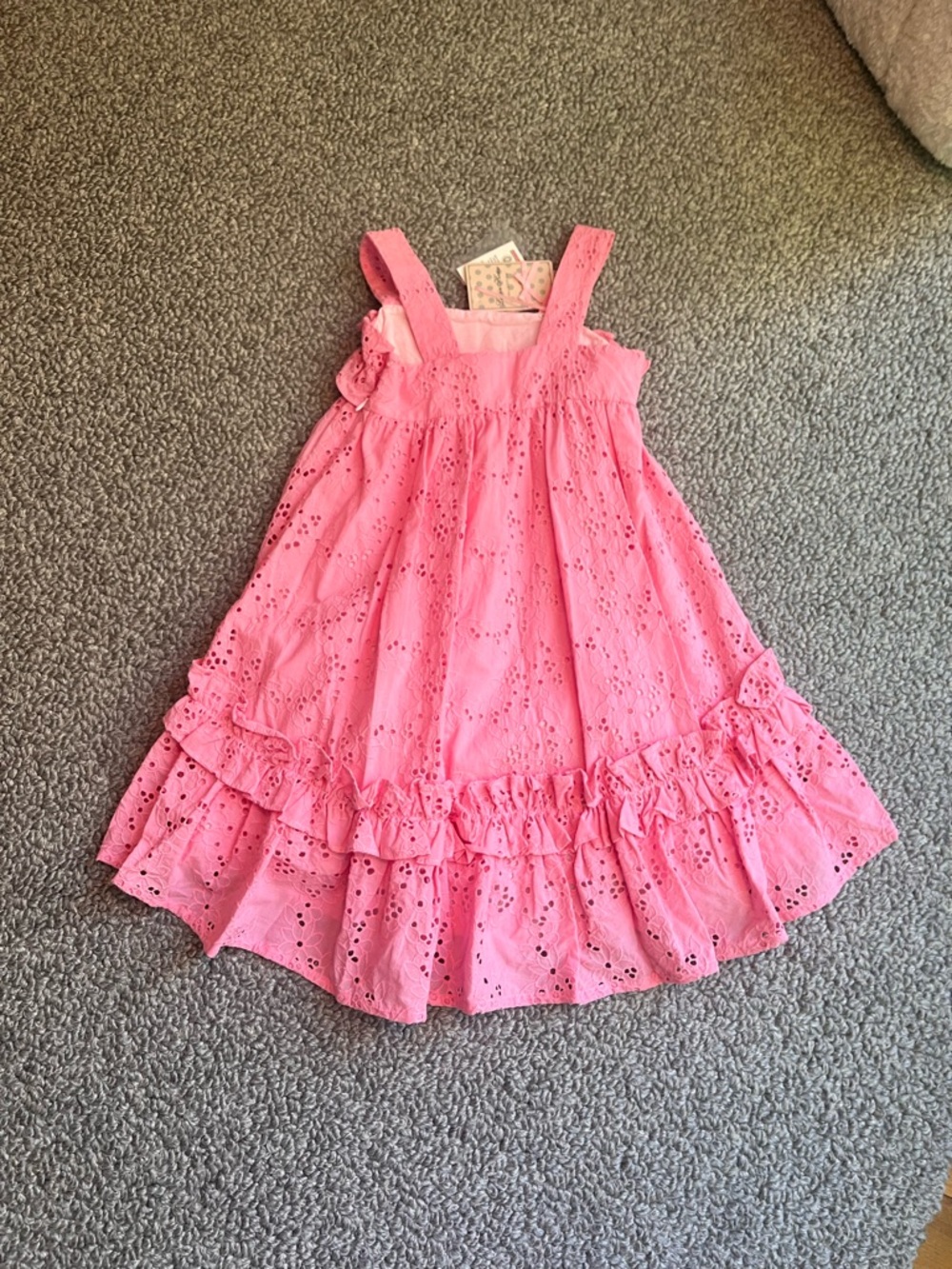 Lapin House dress NEW - Picture 4 of 5